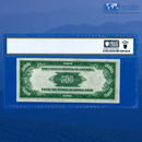 Fr.2202-G 1934A $500 Five Hundred Dollars FRN Chicago, PCGS 53