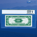 Fr.2202-G 1934A $500 Five Hundred Dollars FRN Chicago, PCGS 55