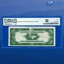 Fr.2202-G 1934a $500 Five Hundred Dollars FRN Chicago, PMG 25 Comment