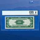 Fr.2202-J 1934A $500 Five Hundred Dollars FRN Kansas City, PCGS 30