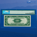 Fr.2202-L 1934a $500 Five Hundred Dollars FRN San Francisco, PMG 40