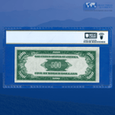 Fr.2202-L 1934a $500 Five Hundred Dollars Mule FRN San Francisco, PCGS 45