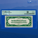 Fr.2211-B 1934 $1000 One Thousand Dollars FRN New York, PMG 25 Comment