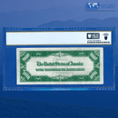 Fr.2211-G 1934 $1000 One Thousand Dollars FRN Chicago, PCGS 25