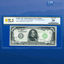 Fr.2211-G 1934 $1000 One Thousand Dollars FRN Chicago, PCGS 30