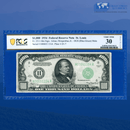 Fr.2211-G 1934 $1000 One Thousand Dollars FRN Chicago, PCGS 30 (Copy)