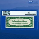 Fr.2211-G 1934 $1000 One Thousand Dollars FRN Chicago, PMG 30