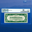 Fr.2211-G 1934 $1000 One Thousand Dollars FRN Chicago, PMG 45 Comment
