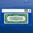 Fr.2211-G 1934A $1000 One Thousand Dollars FRN Chicago, PCGS 50 Comment