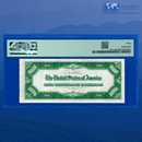 Fr.2211-G 1934A $1000 One Thousand Dollars FRN Chicago, PMG 30