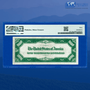 Fr.2211-H 1934 $1000 One Thousand Dollars FRN St.Louis, PMG 30 Comment