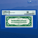 Fr.2211-J 1934 $1000 One Thousand Dollars FRN Kansas City, PMG 35 Comment