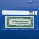 Fr.2211-L 1934 $1000 One Thousand Dollars FRN San Francisco, PCGS 30