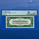 Fr.2212-B 1934 $1000 One Thousand Dollars FRN New York, PMG 35 Comment
