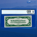 Fr.2212-D 1934A $1000 One Thousand Dollars FRN Cleveland, PCGS 25