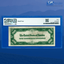 Fr.2212-F 1934A $1000 One Thousand Dollars FRN Atlanta, PMG 30 Comment