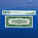 Fr.2212-G 1934 $1000 One Thousand Dollars FRN Chicago, PMG CU 64 EPQ