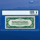 Fr.2212-G 1934A $1000 One Thousand Dollars FRN Chicago, PCGS 25