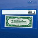 Fr.2212-G 1934A $1000 One Thousand Dollars FRN Chicago, PCGS 45