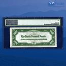 Fr.2212-G 1934a $1000 One Thousand Dollars FRN Chicago, PMG 50