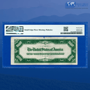 Fr.2212-H 1934A $1000 One Thousand Dollars FRN St.Louis, PMG 25 Comment