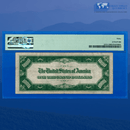 Fr.2212-L 1934A $1000 One Thousand Dollars FRN San Francisco, PMG 30