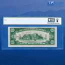 Fr.2303 1934A $10 Ten Dollars FRN Brown Seal "HAWAII", PCGS 30 Comment