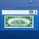 Fr.2400 1928 $10 Ten Dollars Gold Certificate, PCGS 30