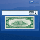 Fr.2400 1928 $10 Ten Dollars Gold Certificate, PCGS 45
