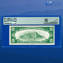 Fr.2400 1928 $10 Ten Dollars Gold Certificate, PMG 30