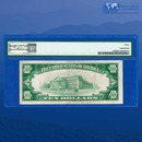 Fr.2400 1928 $10 Ten Dollars Gold Certificate, PMG 30