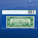 Fr.2404 1928 $50 Fifty Dollars Gold Certificate, PCGS 35