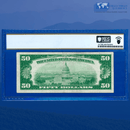 Fr.2404 1928 $50 Fifty Dollars Gold Certificate, PCGS 40