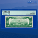 Copy of Fr.2404 1928 $50 Fifty Dollars Gold Certificate, PCGS 15 Comment