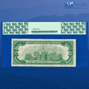 Fr.2405 1928 $100 One Hundred Dollars Gold Certificate, PCGS 25