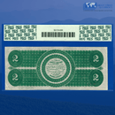 Fr.41a 1862 $2 Two Dollars Legal Tender Note, PCGS 30 PPQ