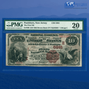 Fr.650 1902 PB $20 The First NB of Greencastle, IN CH