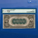 Fr.650 1902 PB $20 The First NB of Greencastle, IN CH