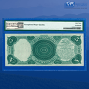 Fr.71 1880 $5 Five Dollars "WOODCHOPPER" Legal Tender Note, Cut Sheet