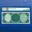 Fr.71 1880 $5 Five Dollars "WOODCHOPPER" Legal Tender Note, Cut Sheet