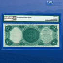 Fr.71 1880 $5 Five Dollars "WOODCHOPPER" Legal Tender Note, Cut Sheet