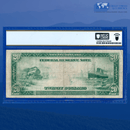 Fr.971a 1914 $20 Twenty Dollars FRN New York, PCGS 20