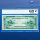 Fr.976 1914 $20 Twenty Dollars FRN Cleveland, PCGS 30
