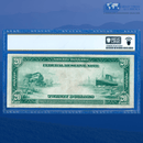 Fr.980 1914 $20 Twenty Dollars FRN Richmond, PCGS 25