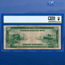 Fr.983a 1914 $20 Twenty Dollars FRN Richmond, PCGS 20