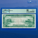 Fr.988 1914 $20 Twenty Dollars FRN Chicago, PMG 25 Comment