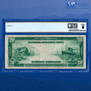Fr.992 1914 $20 Twenty Dollars FRN St.Louis, PCGS 25 Comment