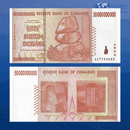 Zimbabwe Banknotes / Uncirculated 50 Billion Zimbabwe Dollar 2008 AA/AB ( Uncirculated )