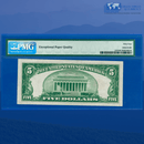 Copy of Fr.1501 1928 $2 Two Dollars Legal Tender Note, PMG 65 EPQ