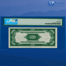 Copy of Fr.2100-D 1928 $50 Fifty Dollars FRN Cleveland, PMG 30